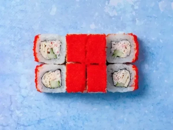 Краб Спайси