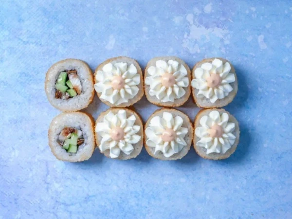 Жареный Угорь