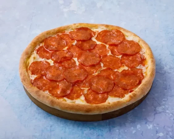 Пицца Пепперони 30 см.