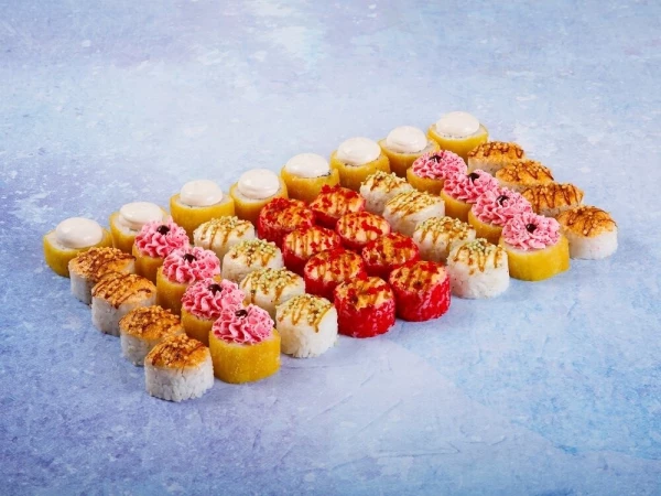 Набор Тайфун