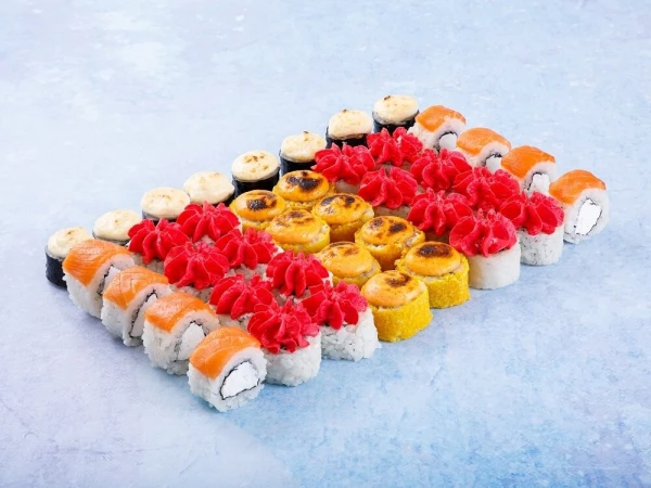 Набор Бомбалейло