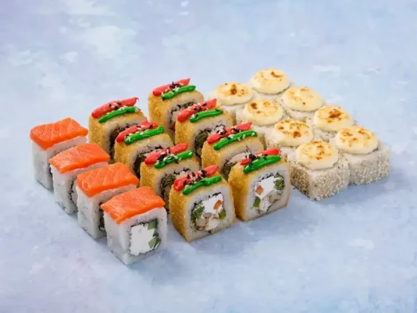 Набор Просто и вкусно