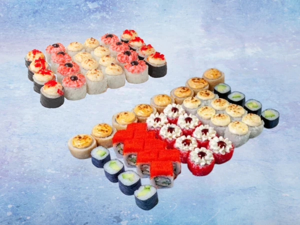 Набор Космос + Набор Движ