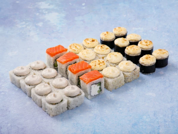 Выбор очевиден