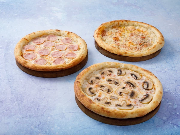 Мегакомбо 2