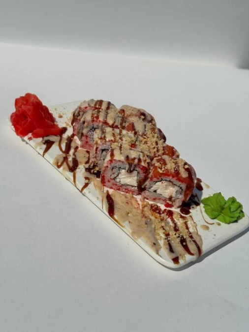 ОКИНАВА фирменный ролл