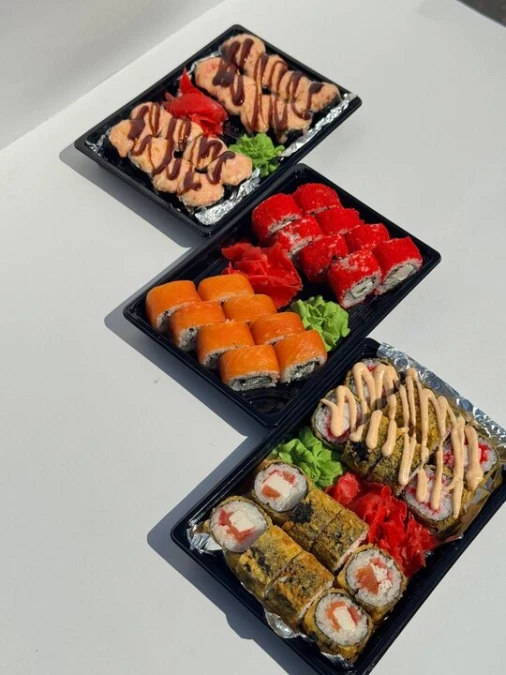 сет ПРАЗДНИЧНЫЙ