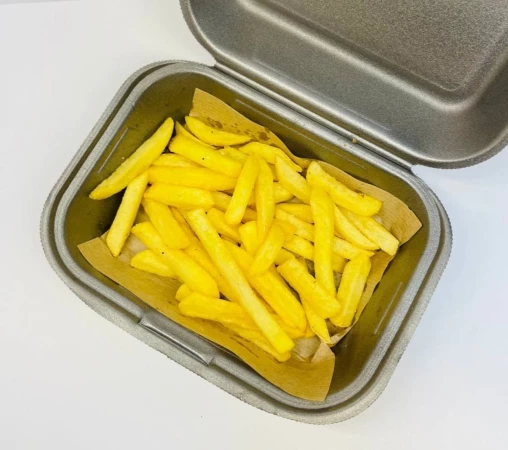 КАРТОФЕЛЬ ФРИ