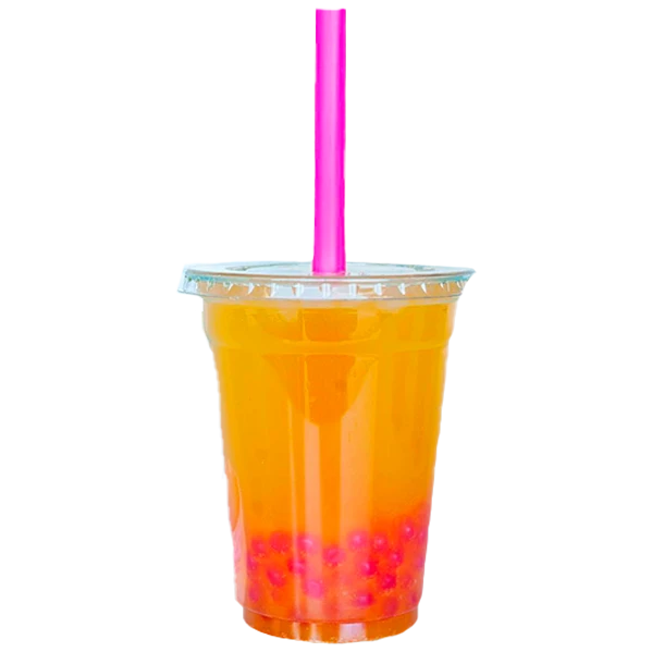 Bubble tea