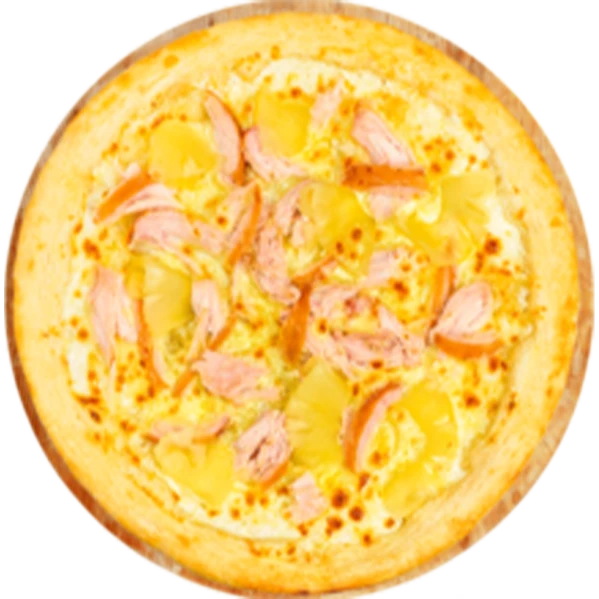 Пицца Гавайская