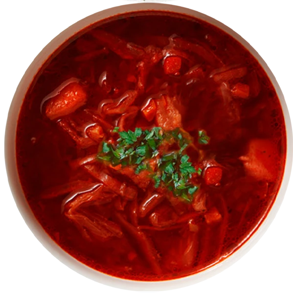Борщ