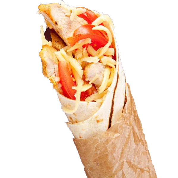Шаурма Сырная                         