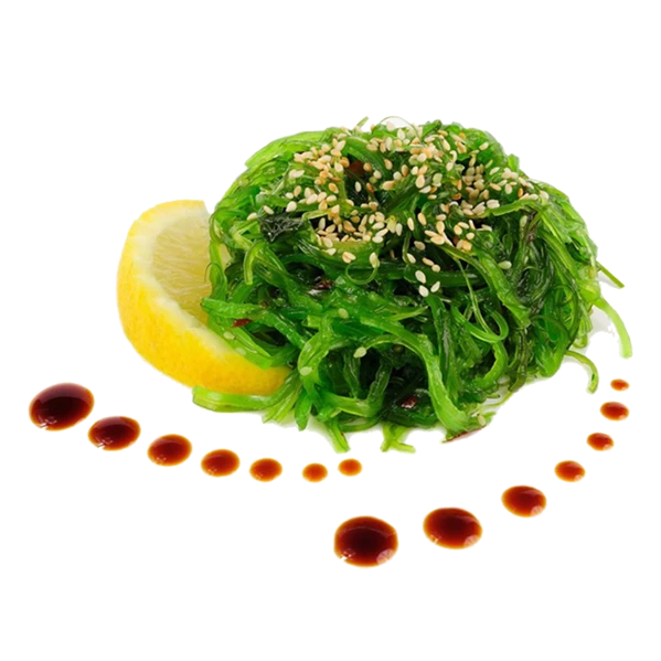 Салат Хияши
