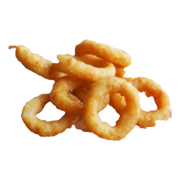 Луковые Кольца