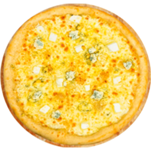 Пицца 5 Сыров