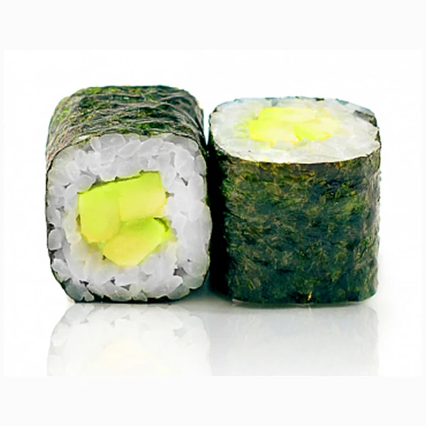 Маки с Авокадо