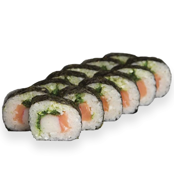 Футомак с Крабом