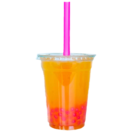 Bubble tea