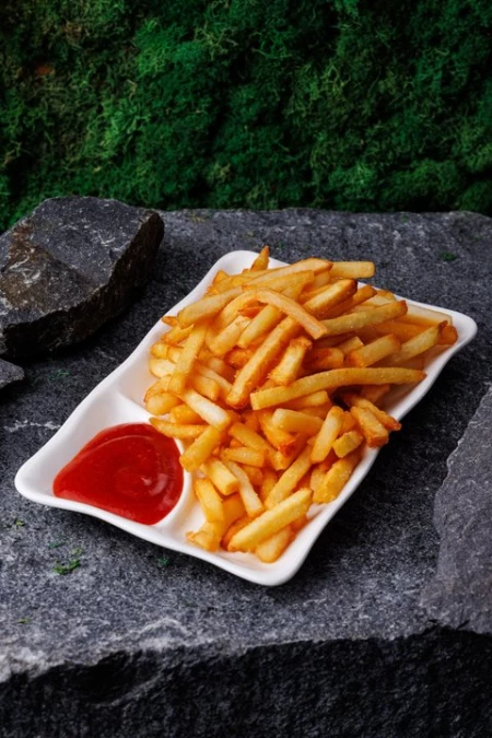 КАРТОШКА ФРИ