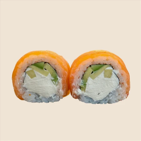 Филадельфия с авокадо