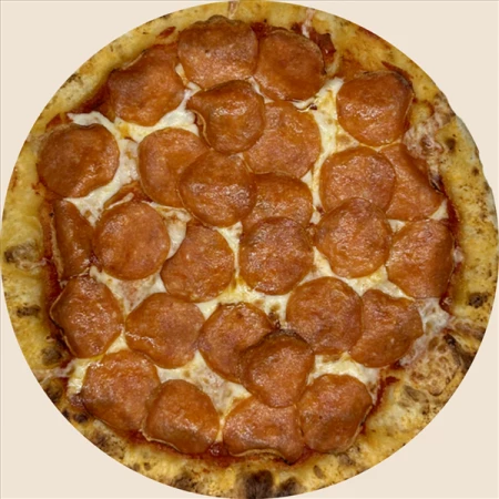 Пицца "Пепперони"