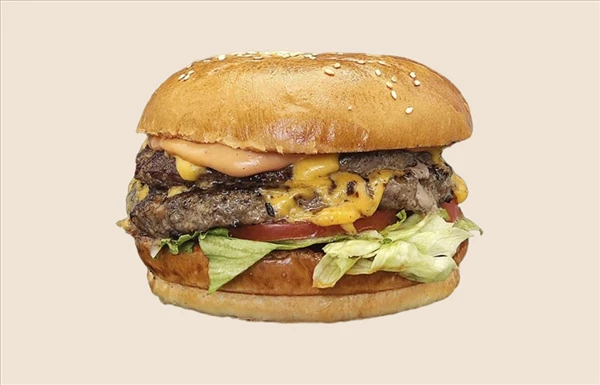 Бургер "Шеф"