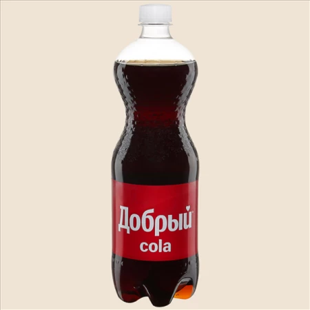 Добрый Кола 0,5л
