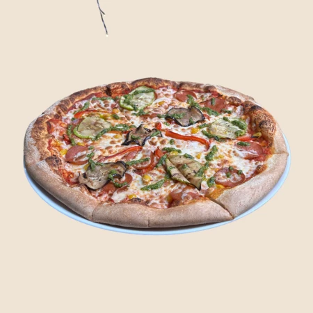 Пицца "Сицилия"