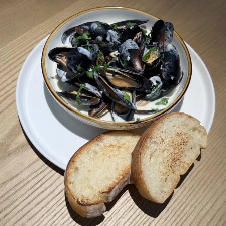 Мидии ДорБлю