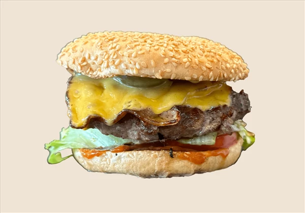 Бургер "Чарли"