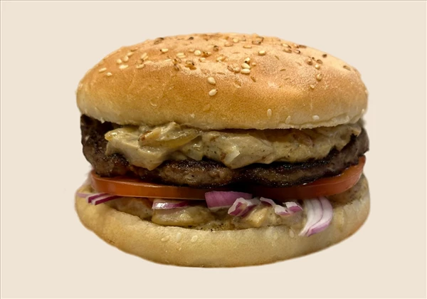 Бургер "Жульен"