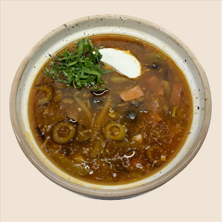 "Солянка"