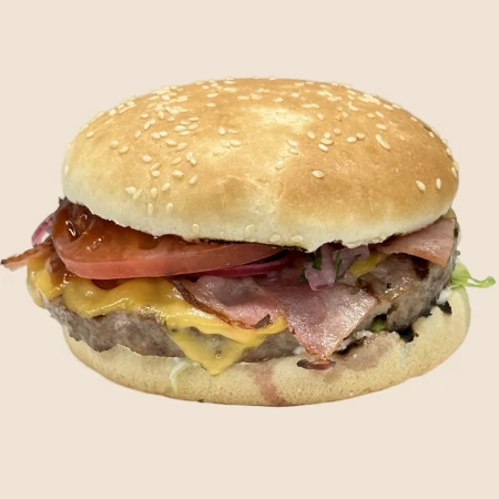 Бургер "Чарли"