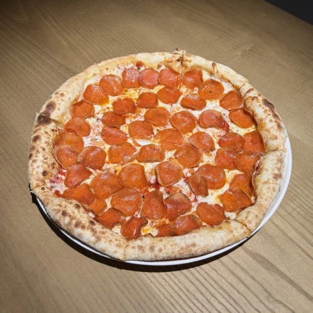Пицца "Пепперони"
