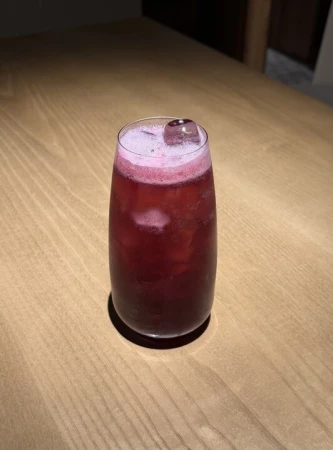 Л-д Ежевика Питахайя П