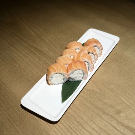 Филадельфия сливочная