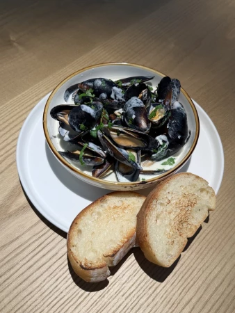 Мидии ДорБлю