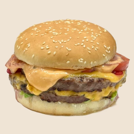 Бургер "Шеф"