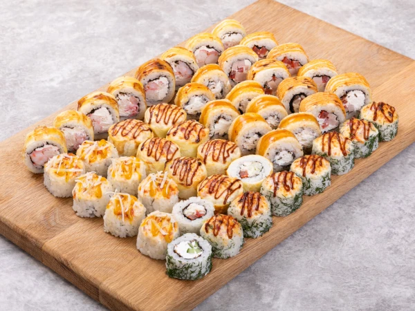 Набор Масленица