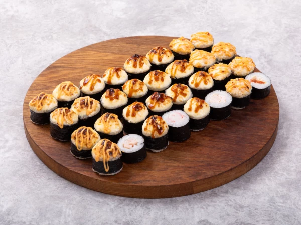 Набор Классика hot