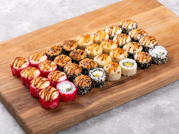 Набор День студента