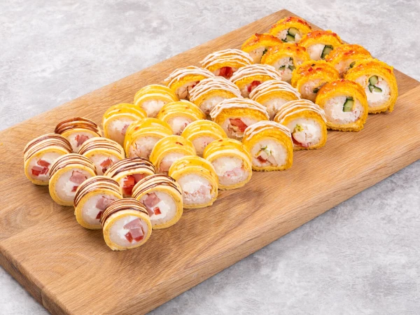 Мексиканский