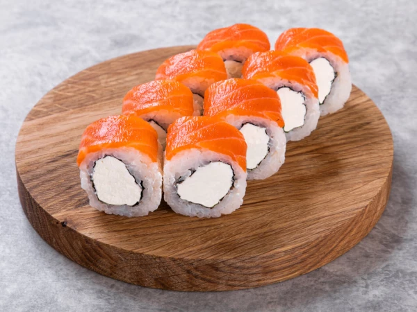 Дискаунт Хол.ролл Филадельфия лайт