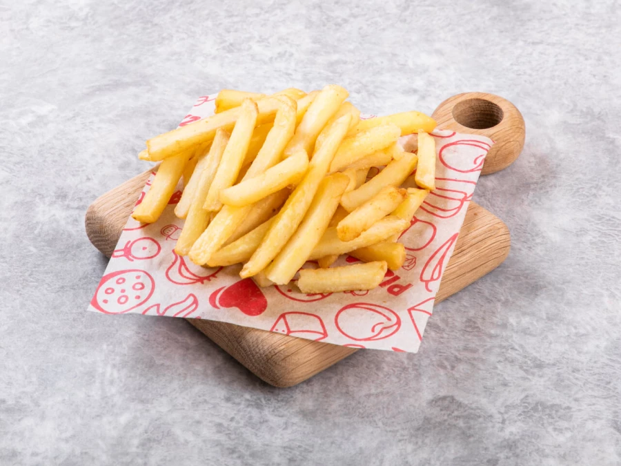 Картофель ФРИ