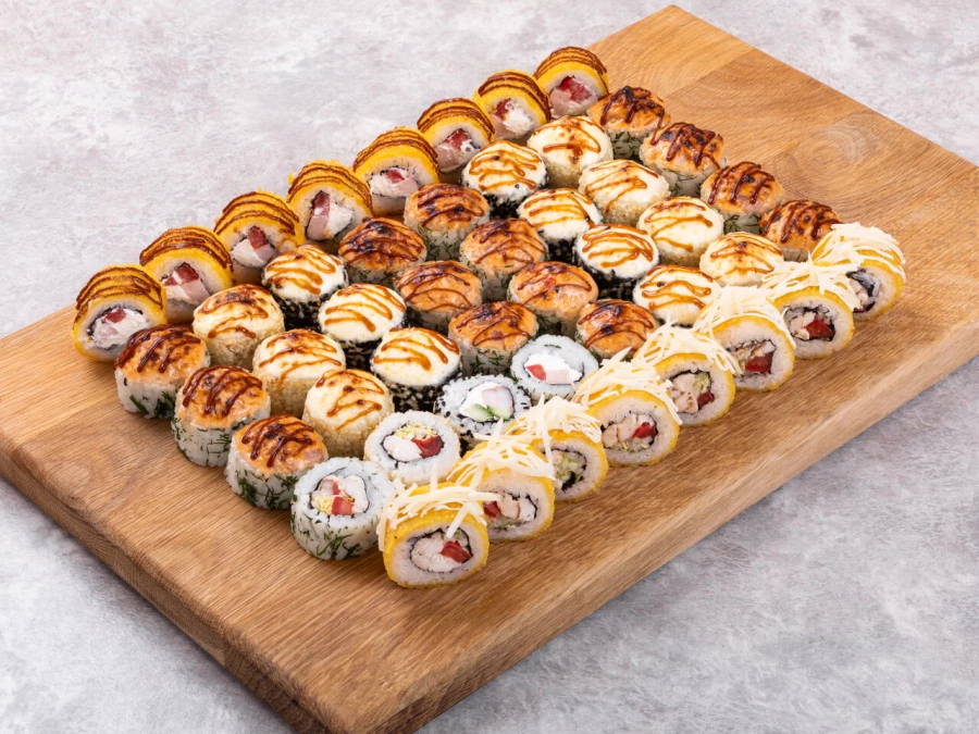 Набор Африка 