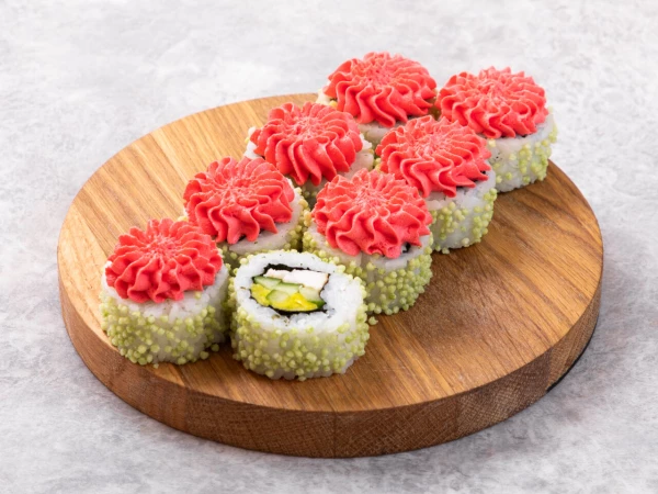 Ролл Сказка