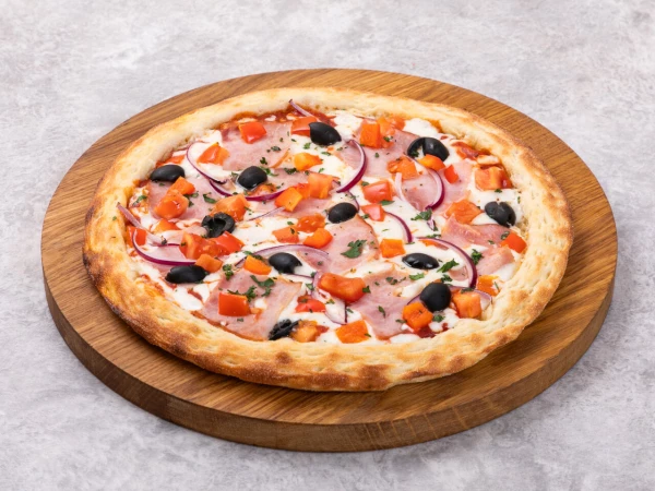 Пицца Мафия 25см