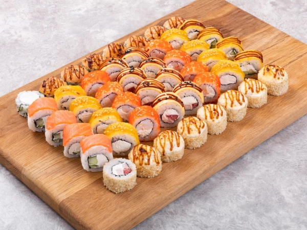 Набор Галактика