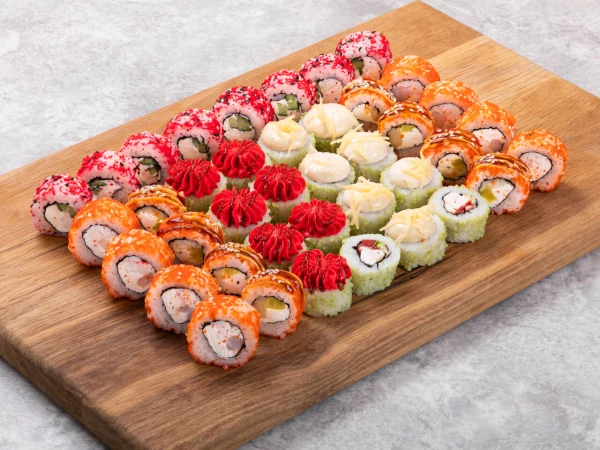 Набор Мама за!