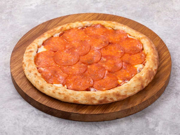 Пицца Пепперони 2.0 25см